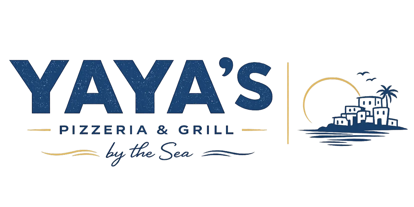 Yaya's Saranda - Pizzeria & Grill by the Sea